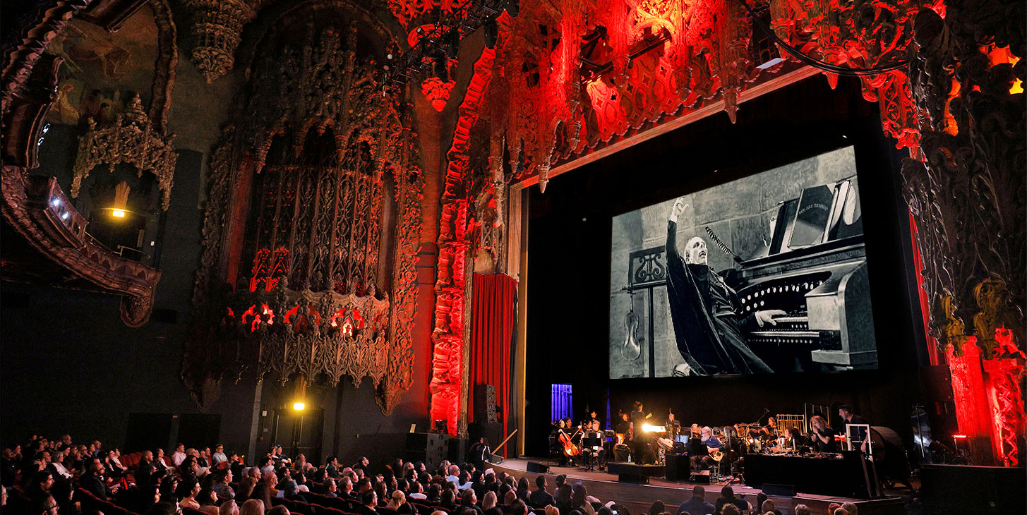 Phantom of the Opera Tickets - LA Opera - LA Opera